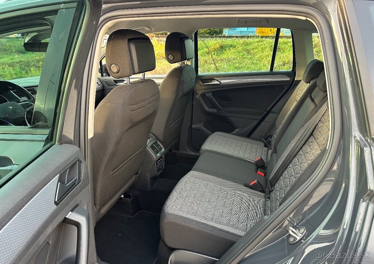 Volkswagen Tiguan 2.0 TDI 110kw - 11
