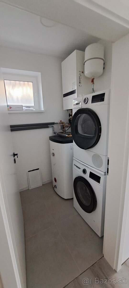 3 izbový rodinný dom v Bernolákove - 11