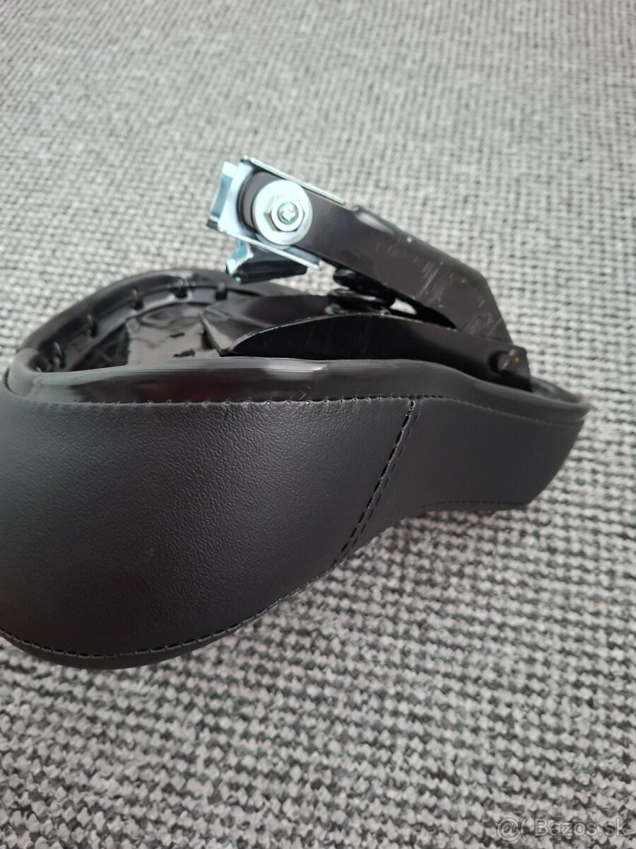 Sedlo na Babetta a další typy mopedů. (nové) - 11