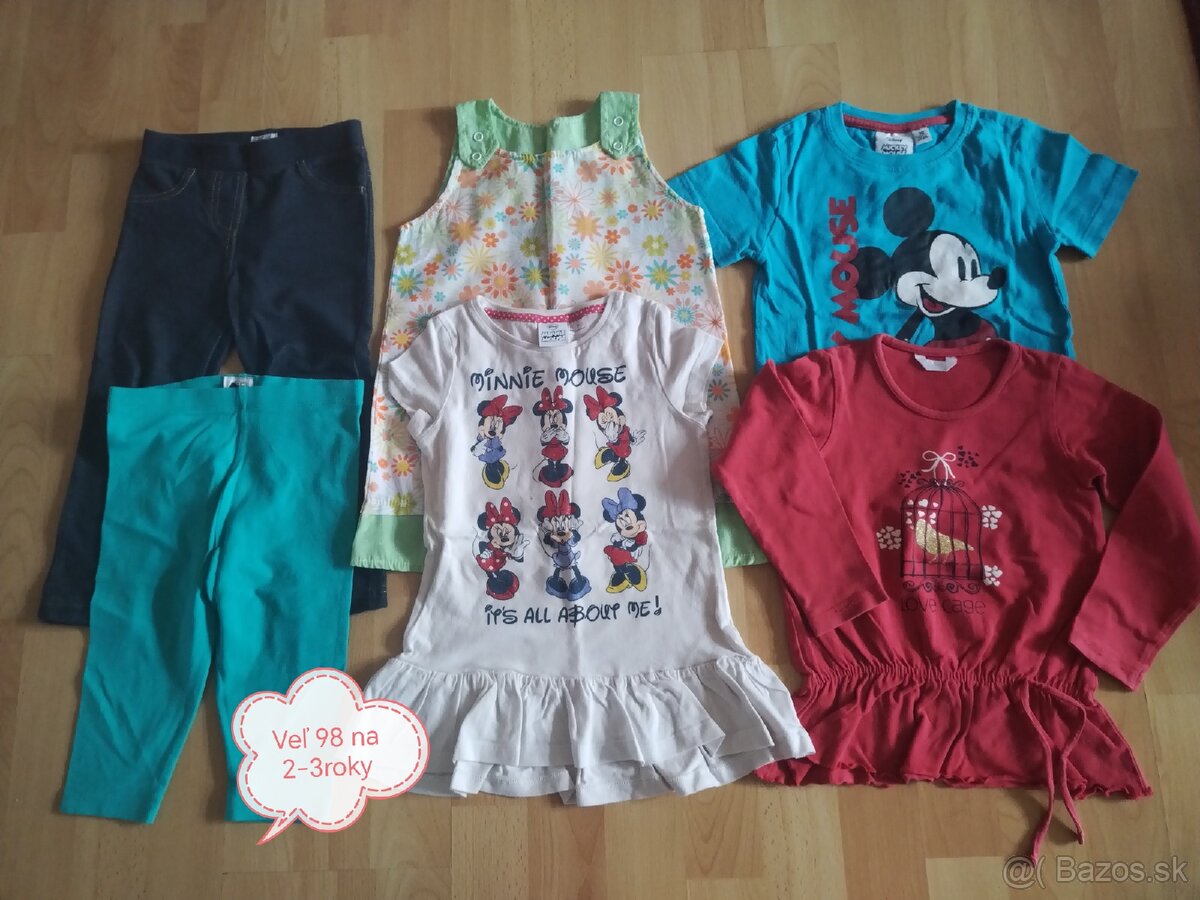 Balíky pre chlapec/dievča - 11
