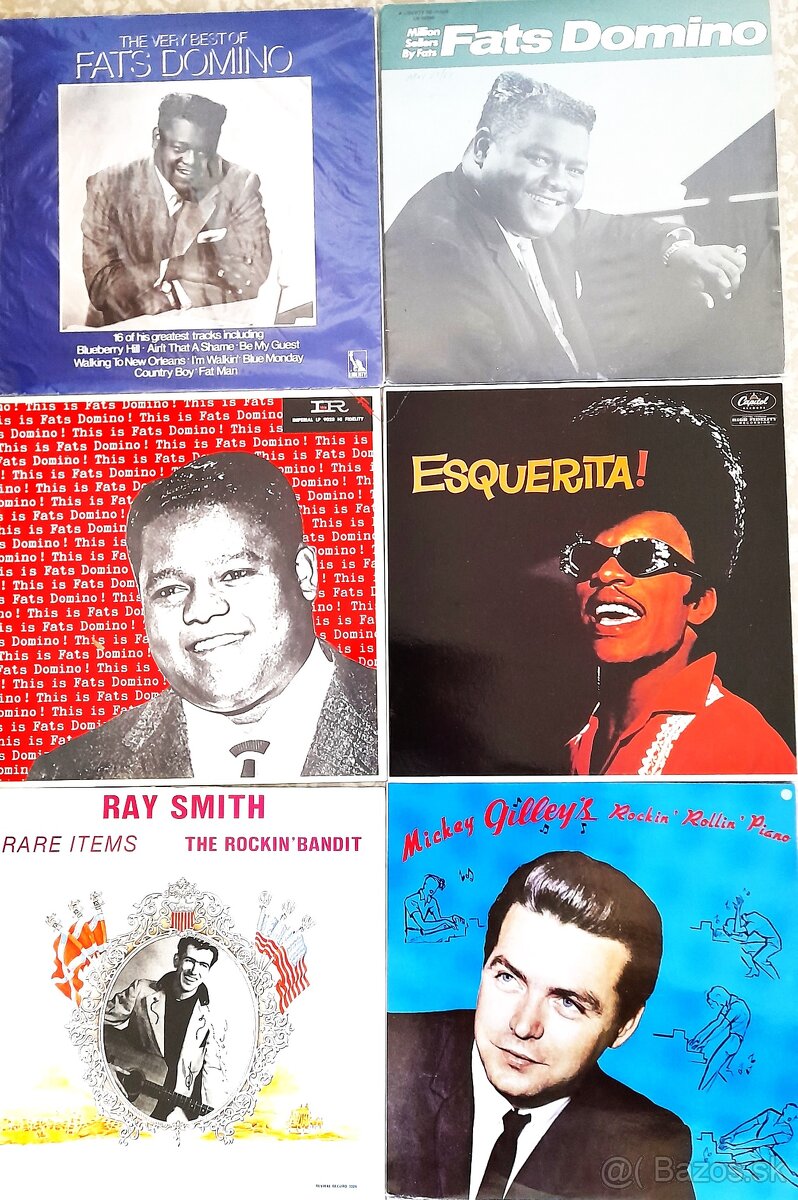 Flauta učebnice olej - 11