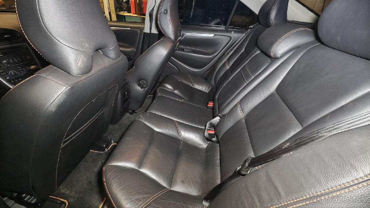 Volvo s60 diely - 11