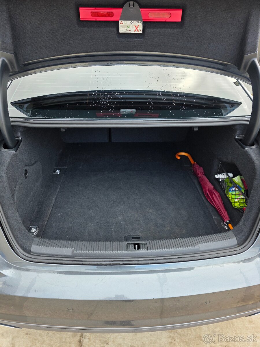 Audi a6 S-line c7 facelift 2.0 tdi - 11