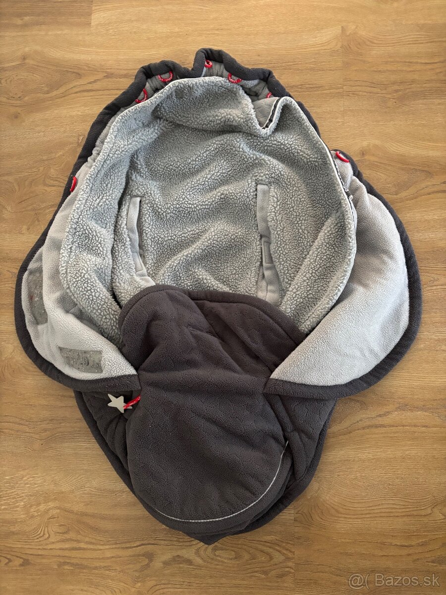 Kočík Moon Style 2021 - 11