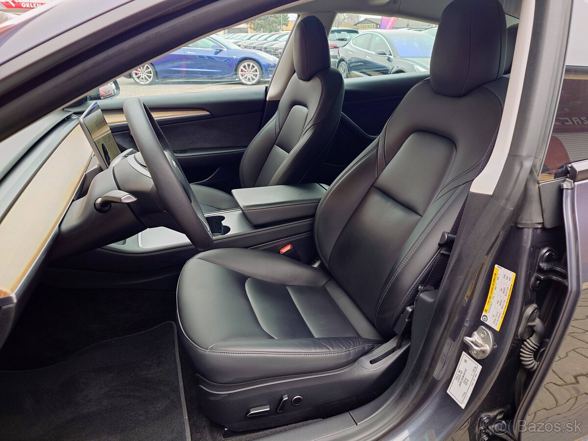 Tesla Model 3 2021 Long Range Dual Motor - EAP 366kW - 11