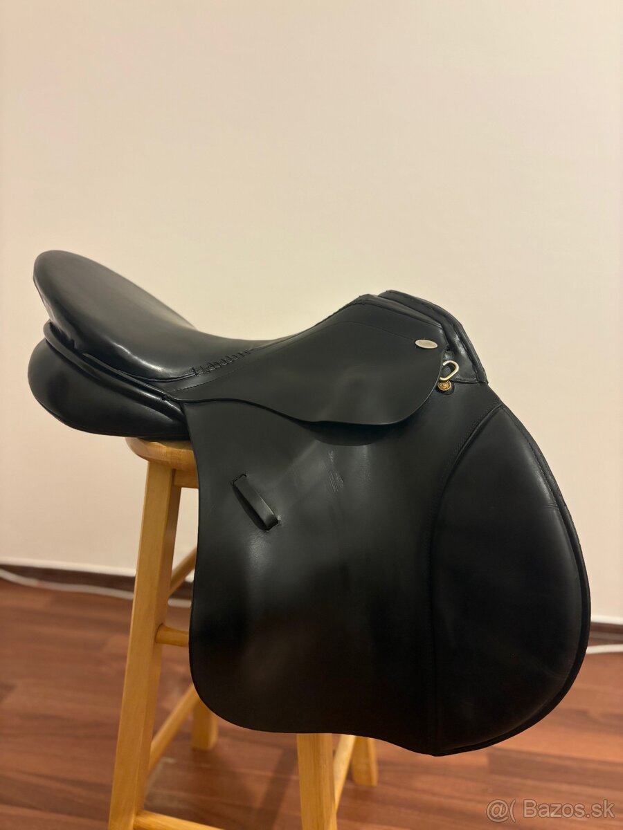 Sedlo Kentaur Seneca, strmene Acavallo - 11