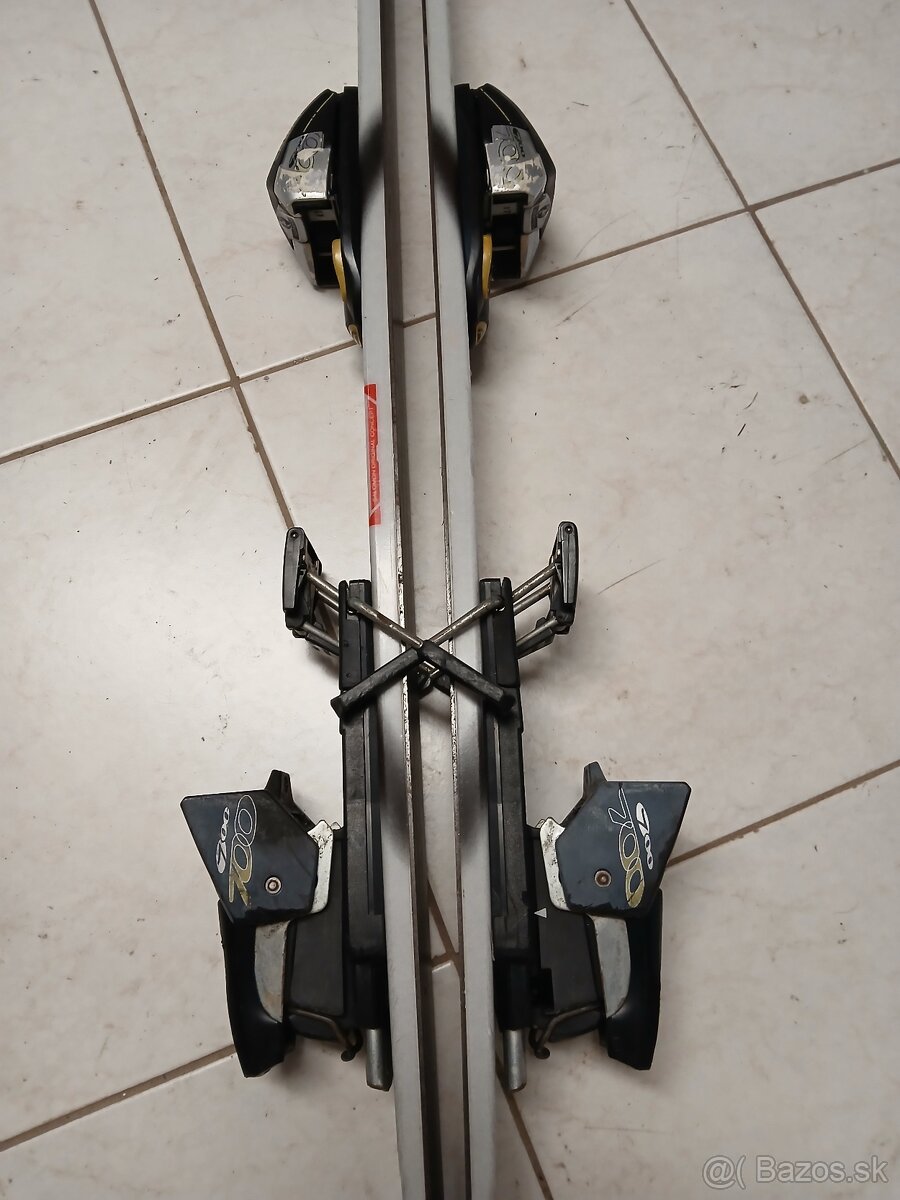 Lyže - 11