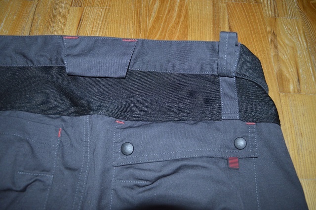 predam pracovane nohavice MEWA - 11