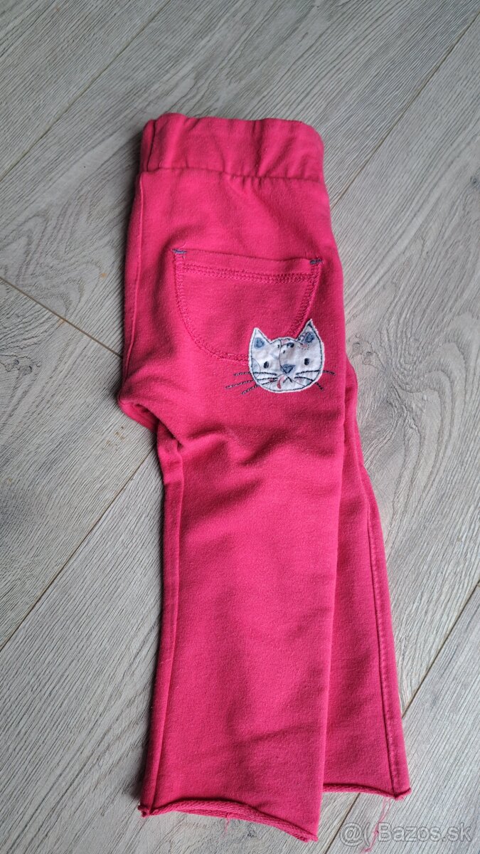 Balík dievča veľ. 74 na prechodné obdobie - 11