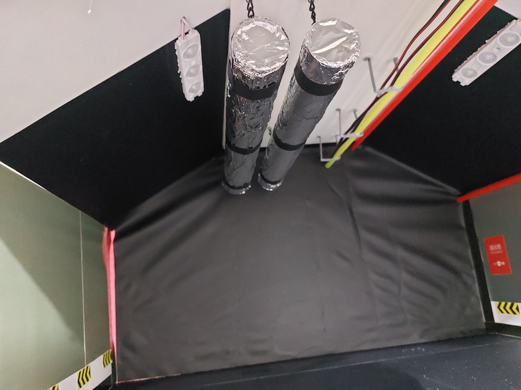 diorama dialnica s tunelom 1:18 - 11