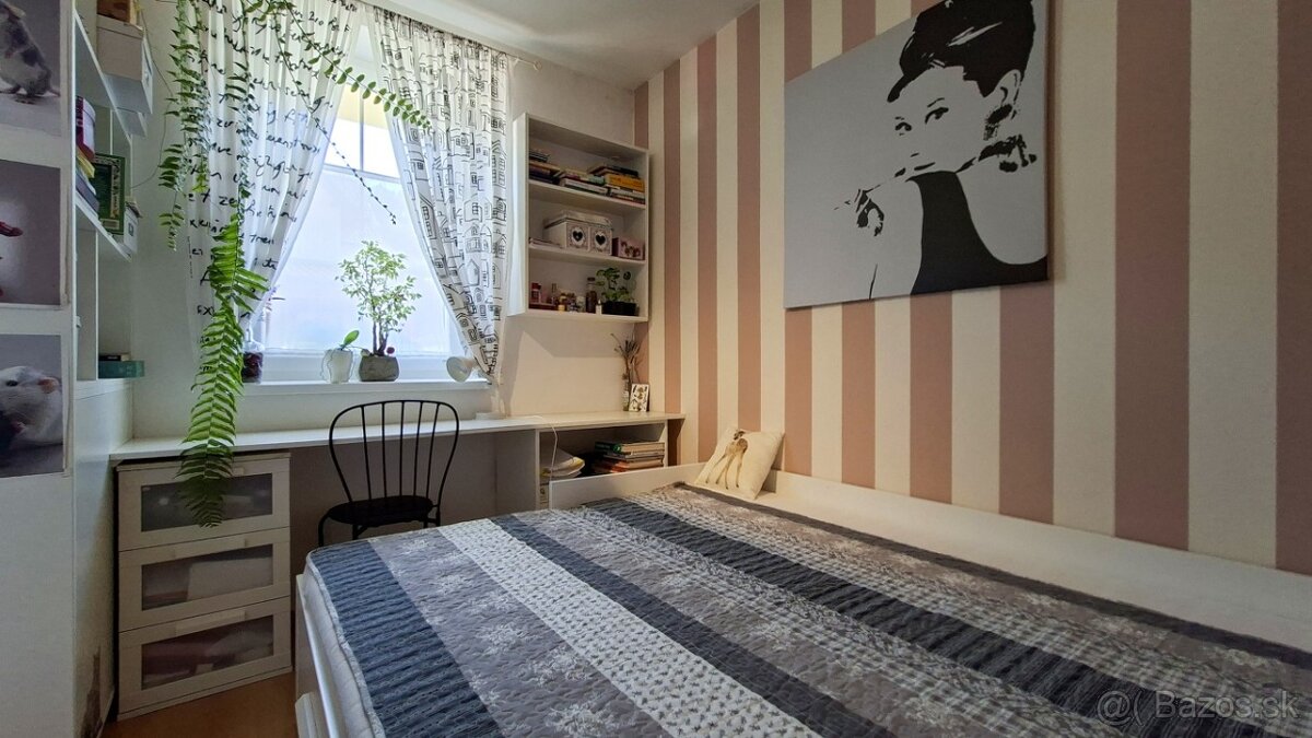 REZERVOVANÝ Rodinný dom vo Vlkovej, pekný výhľad - 11