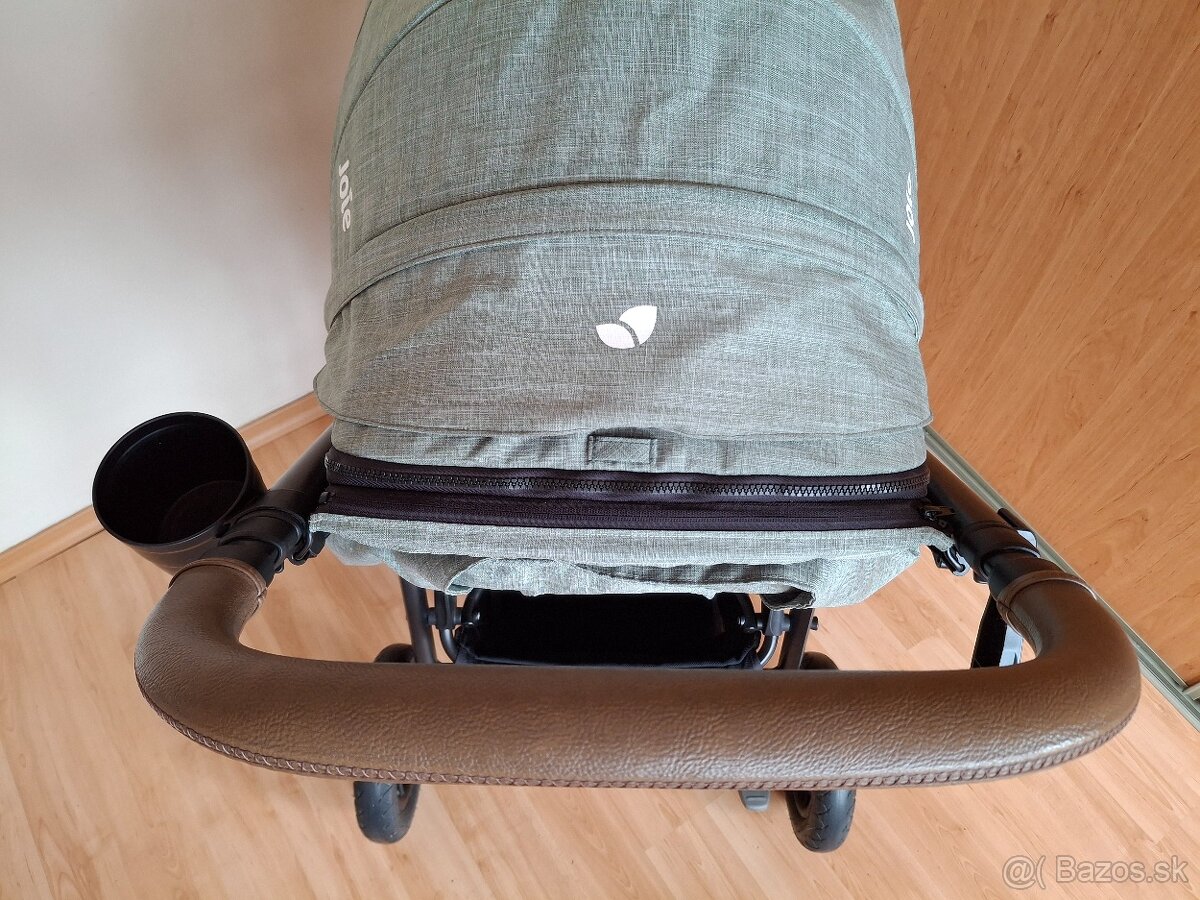 Kočík JOIE Mytrax - 11