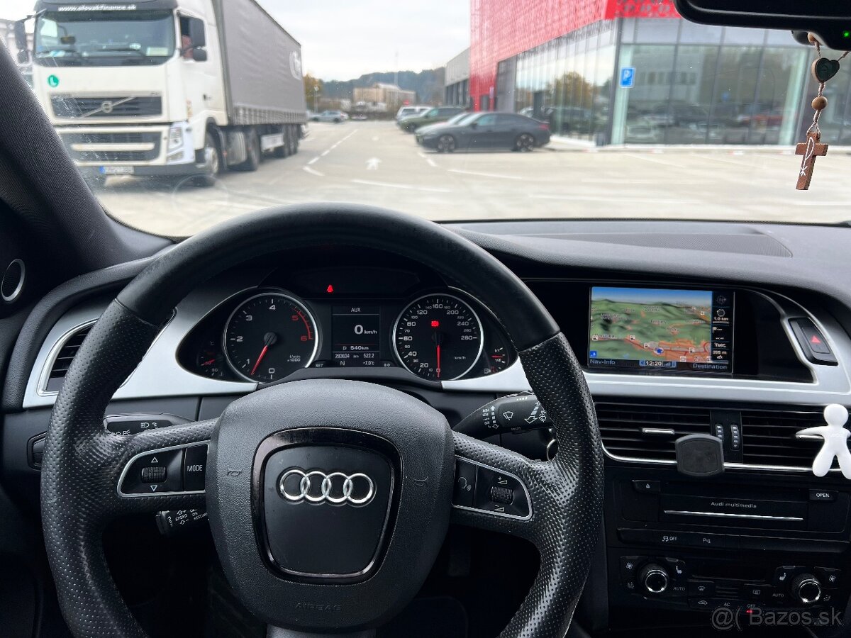 Audi a4 allroad - 11