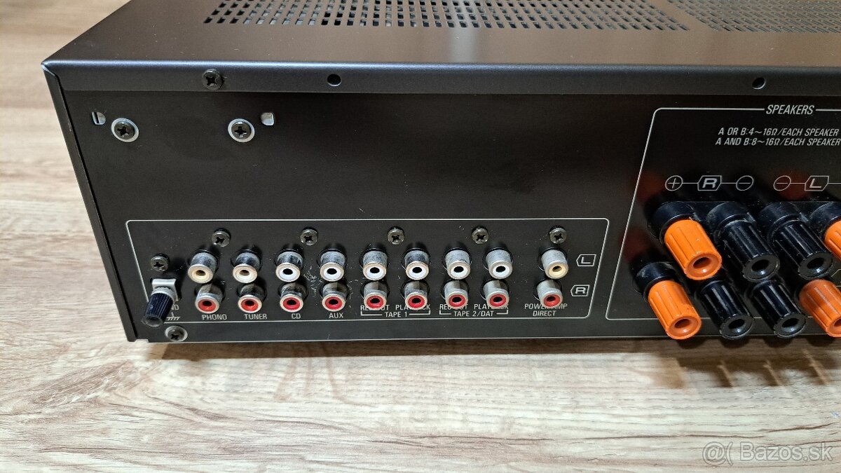 Technics SU-V 460 - 11