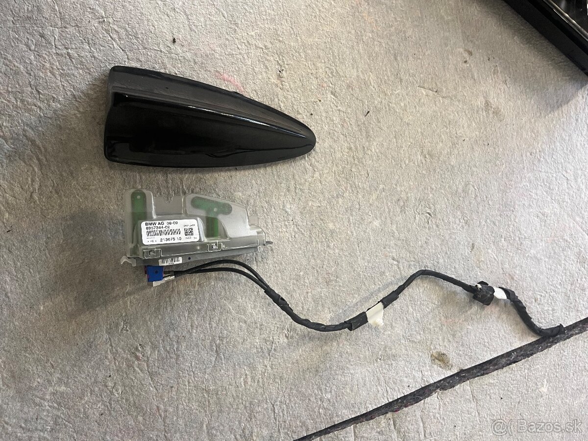 BMW e61/60 náhradné diely - 11