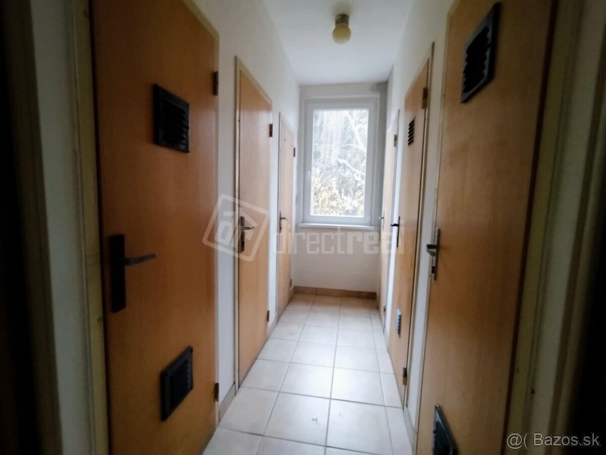 Predáme 1 izbový byt v Skalici - 11