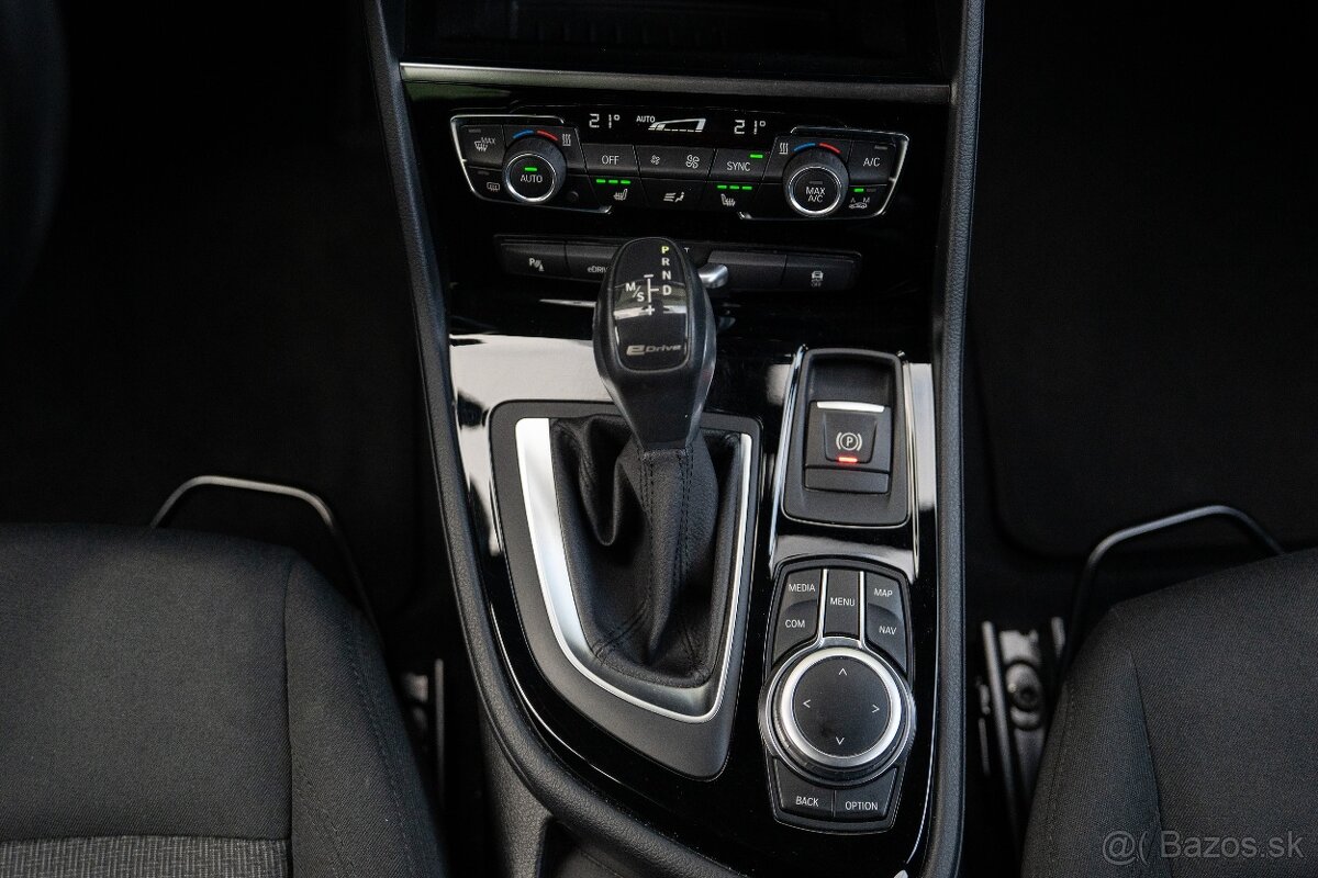 BMW 225xe iPerformance 165kw 4x4 - 11