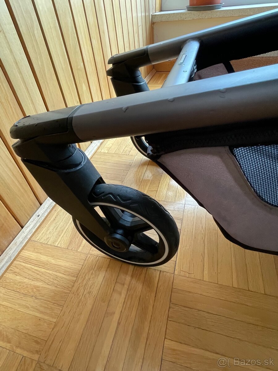 Joolz Day+ Mindful green - 11