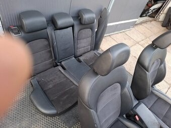 Skoda superb 1.6 tdi 77kw - 11