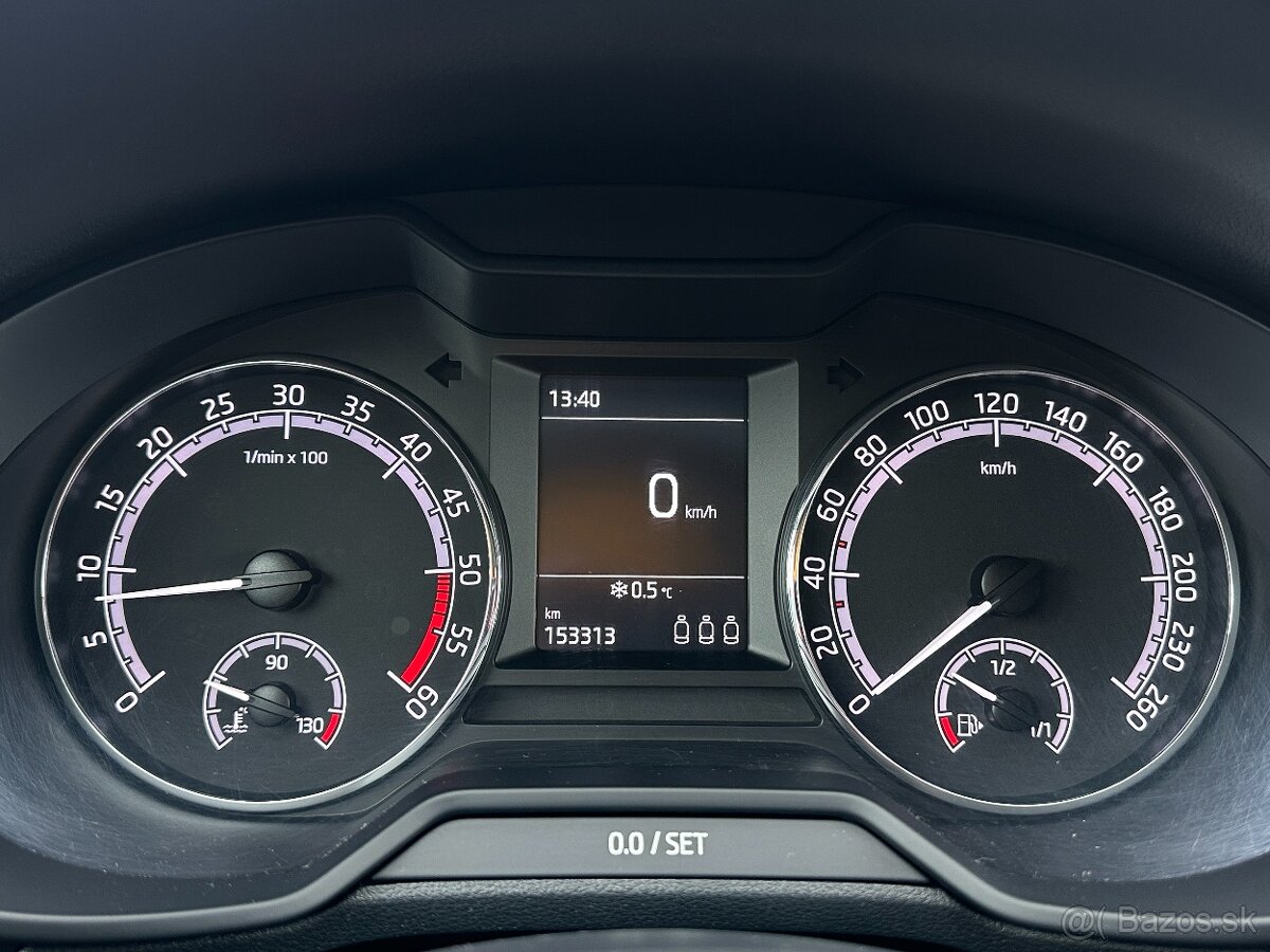 ⭐Škoda Octavia 1.6 TDi M5, r.v.: 2018⭐ - 11