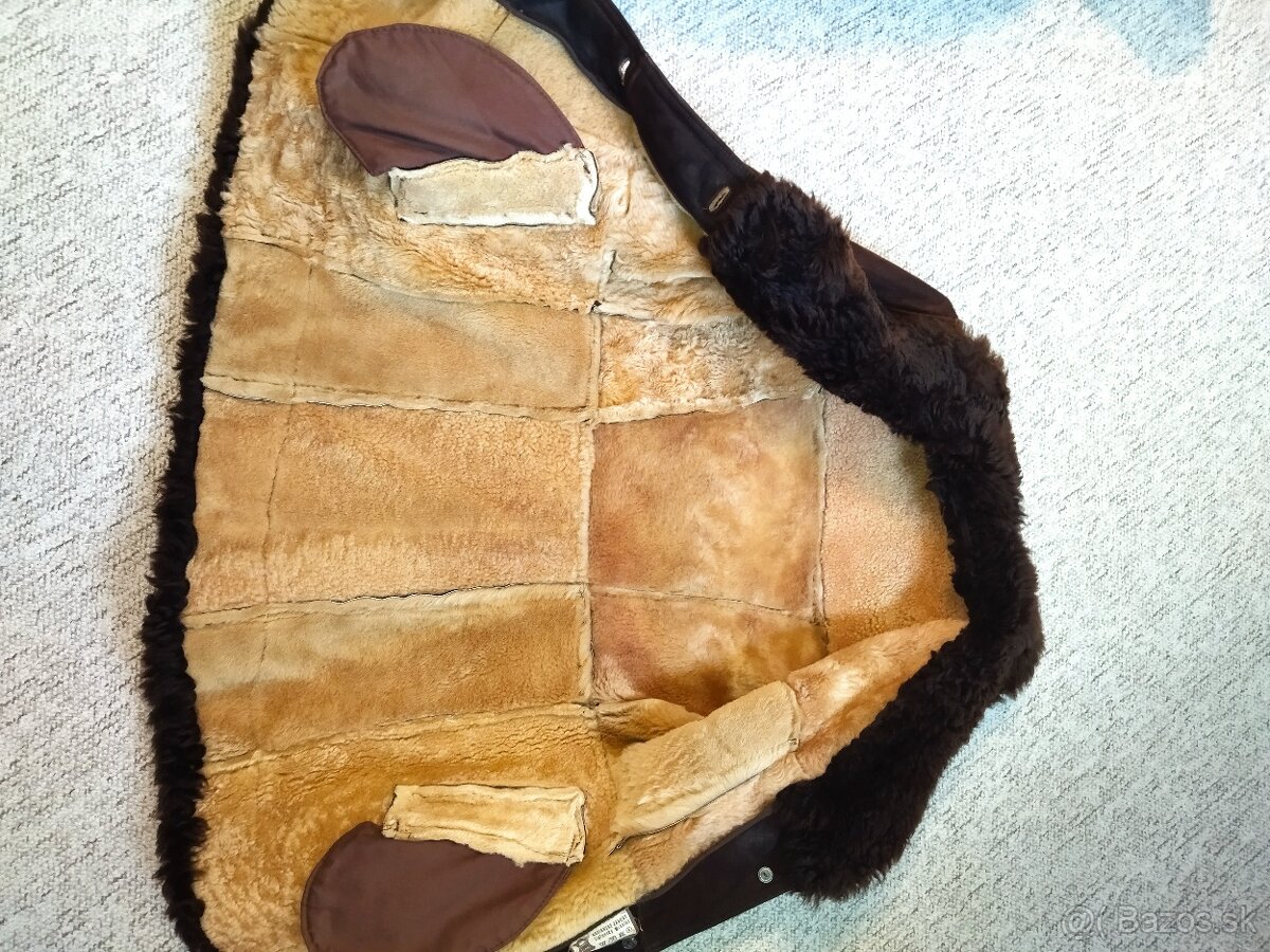 Kožuch, čiapka - 11