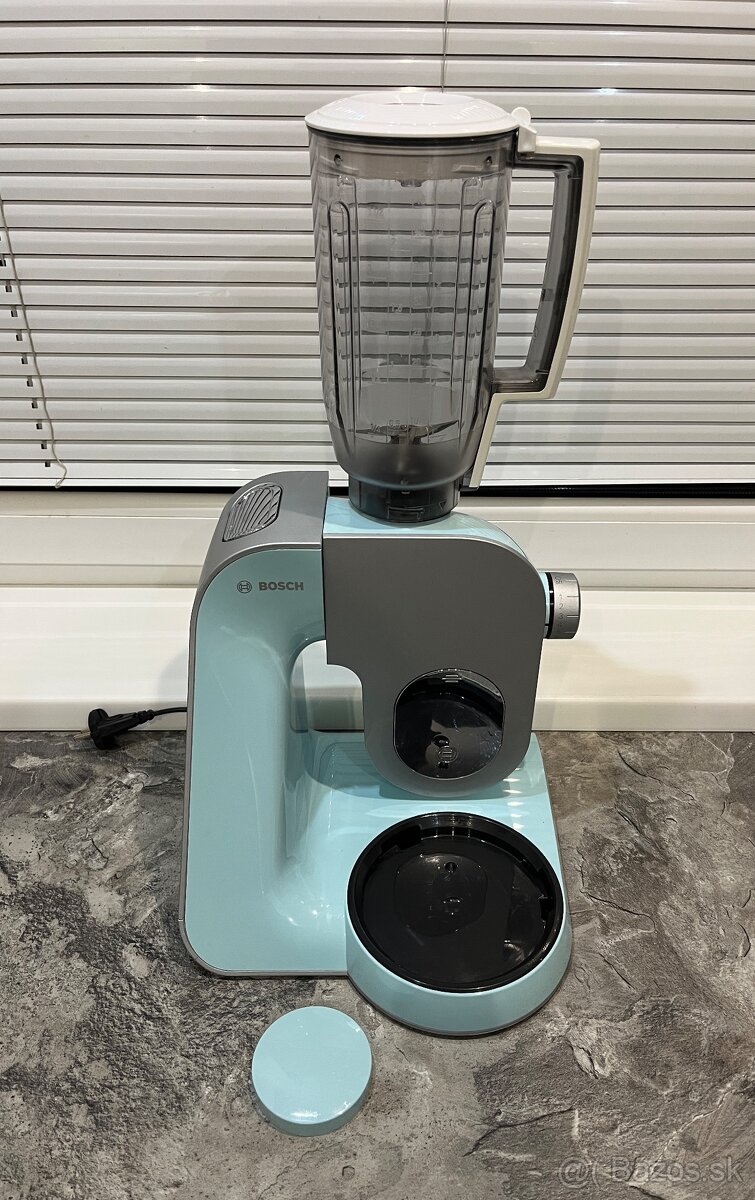 Bosch MUM 58020 1000w kuchynský robot - 11