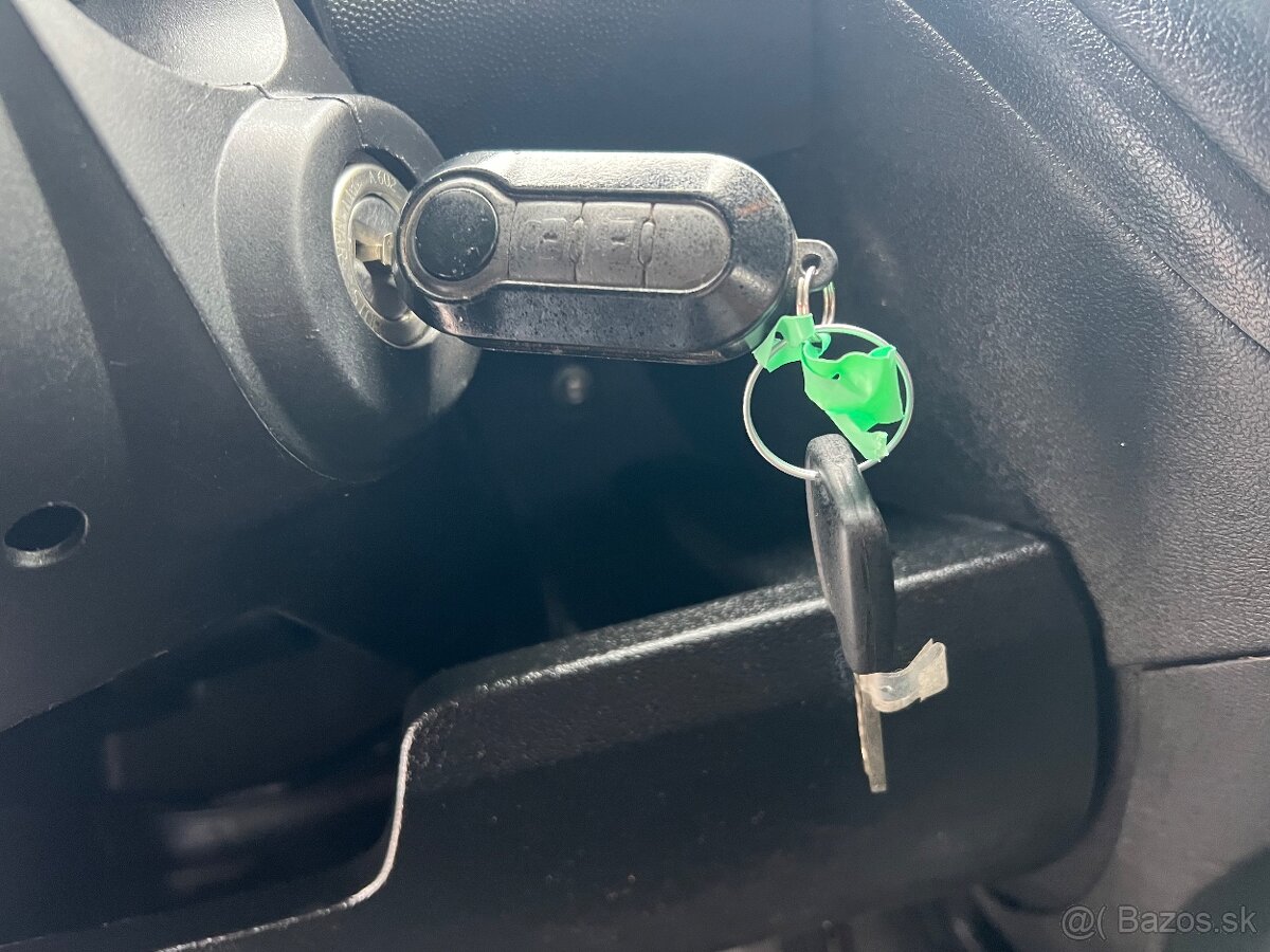 Volkswagen crafter 2.0 tdi. Po servise - 11