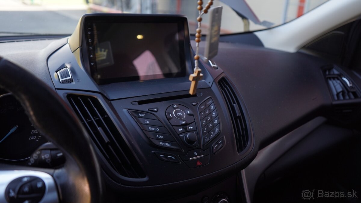 Ford Kuga 2.0 - 11