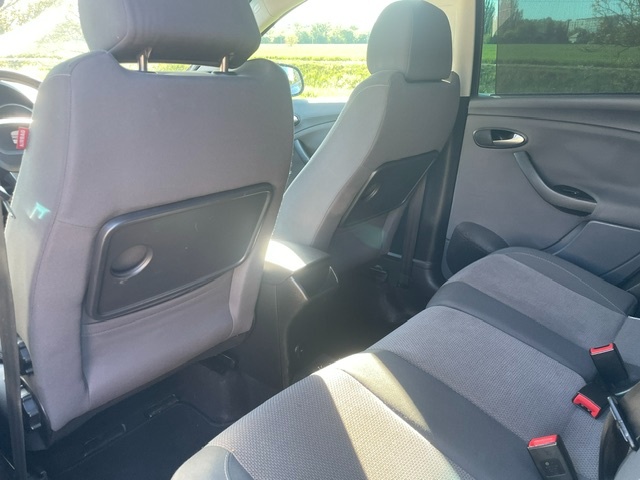 Seat Altea XL 1.9TDI 2010 - 11