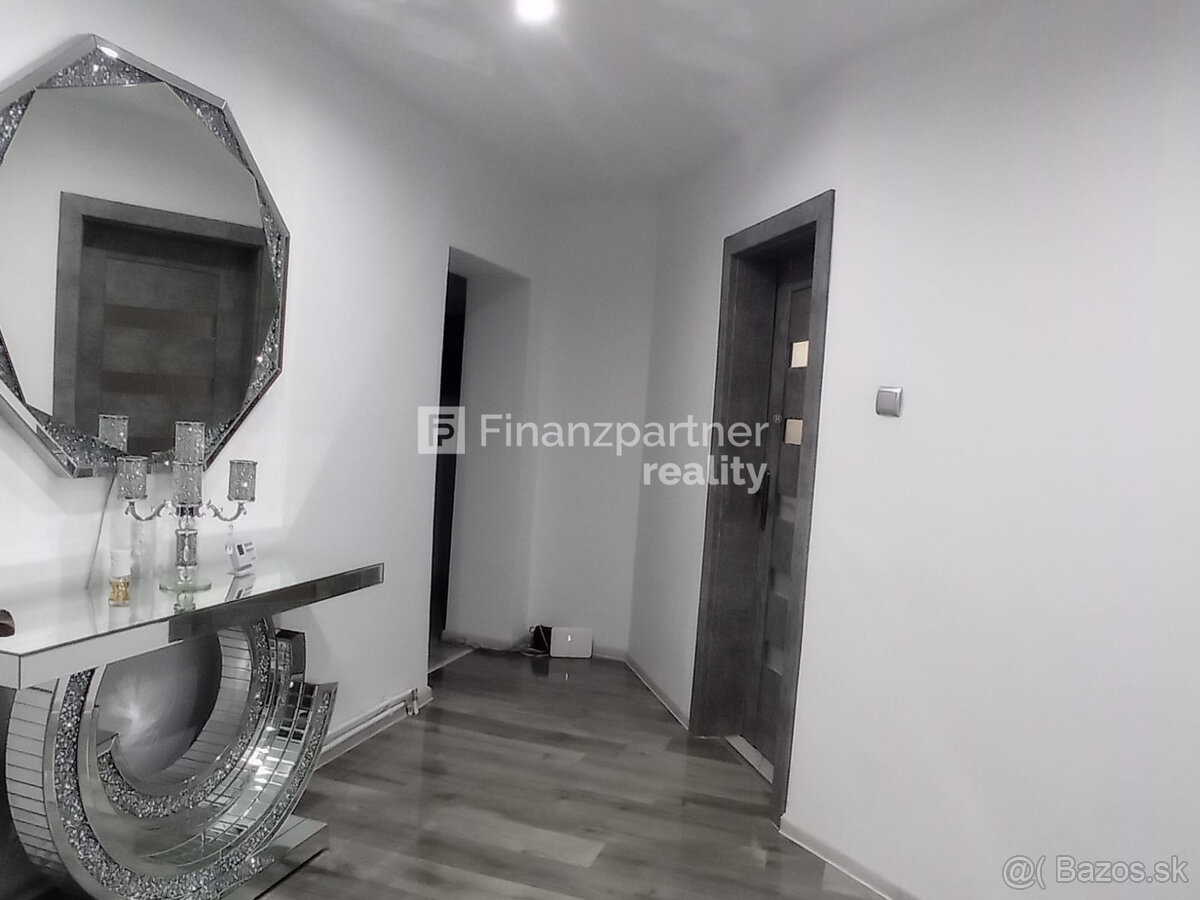 Exkluzívne na predaj rodinný dom v obci Nacina Ves - 11