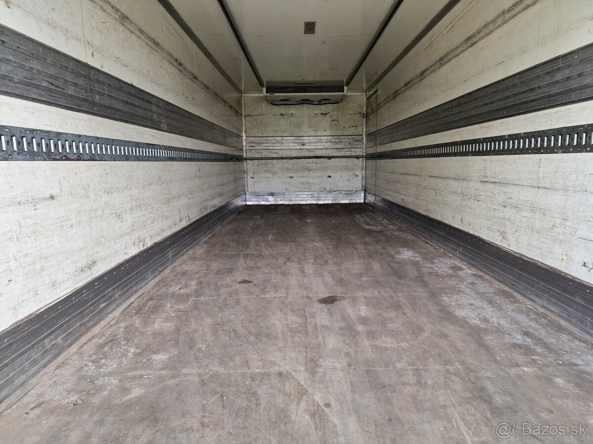 DAF LF 55.220, Euro 4, Carrier - 11