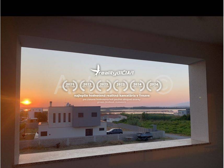 PRIVLAKA - dvojizbový komfortný apartmán - 11