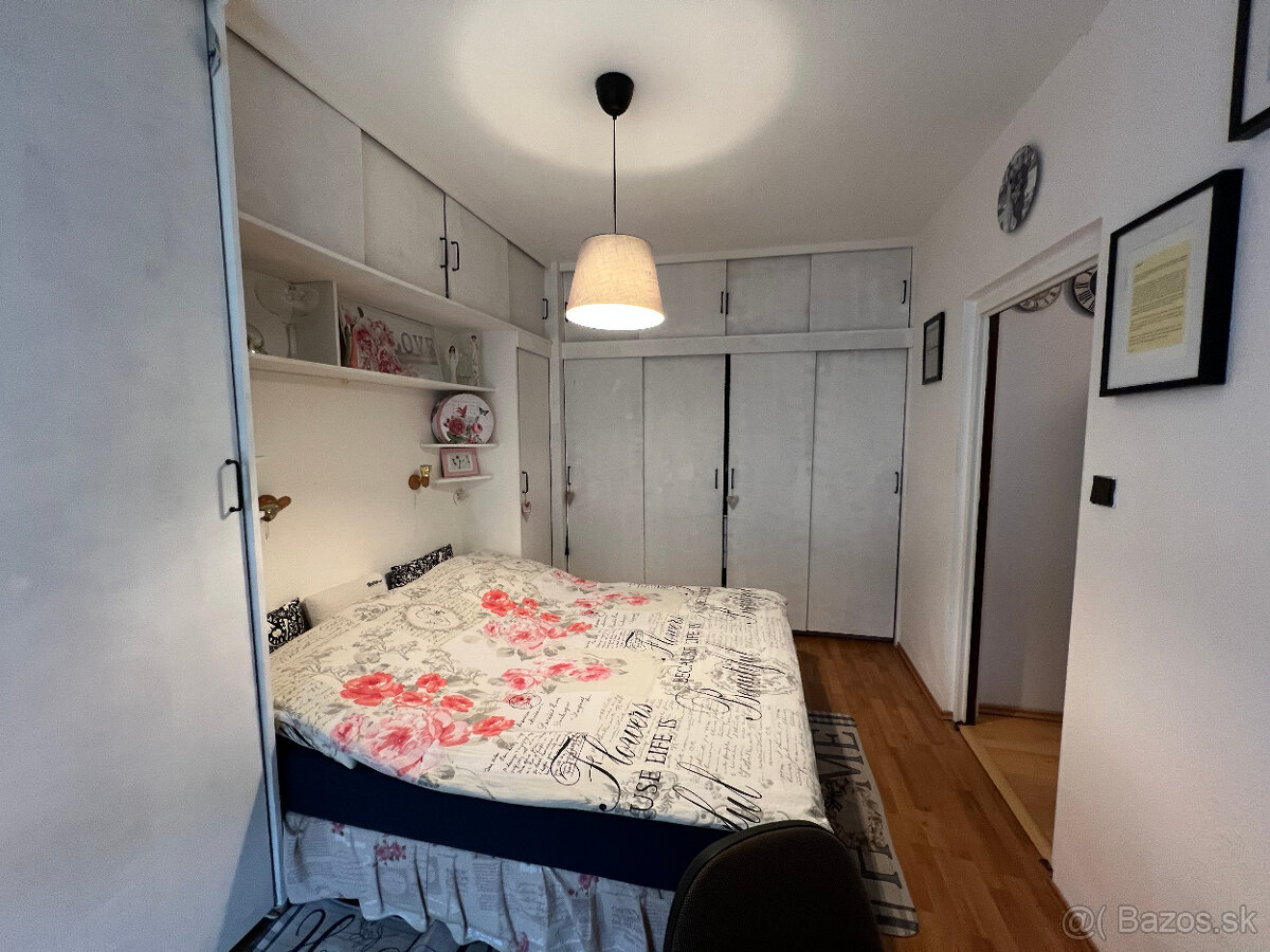 3 izbový byt - 11
