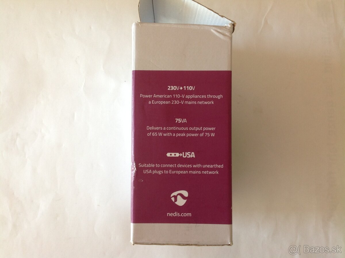 MERAC ELEKTRONIEK " TC 142 SENCORE TUBE CHECKER " - 11