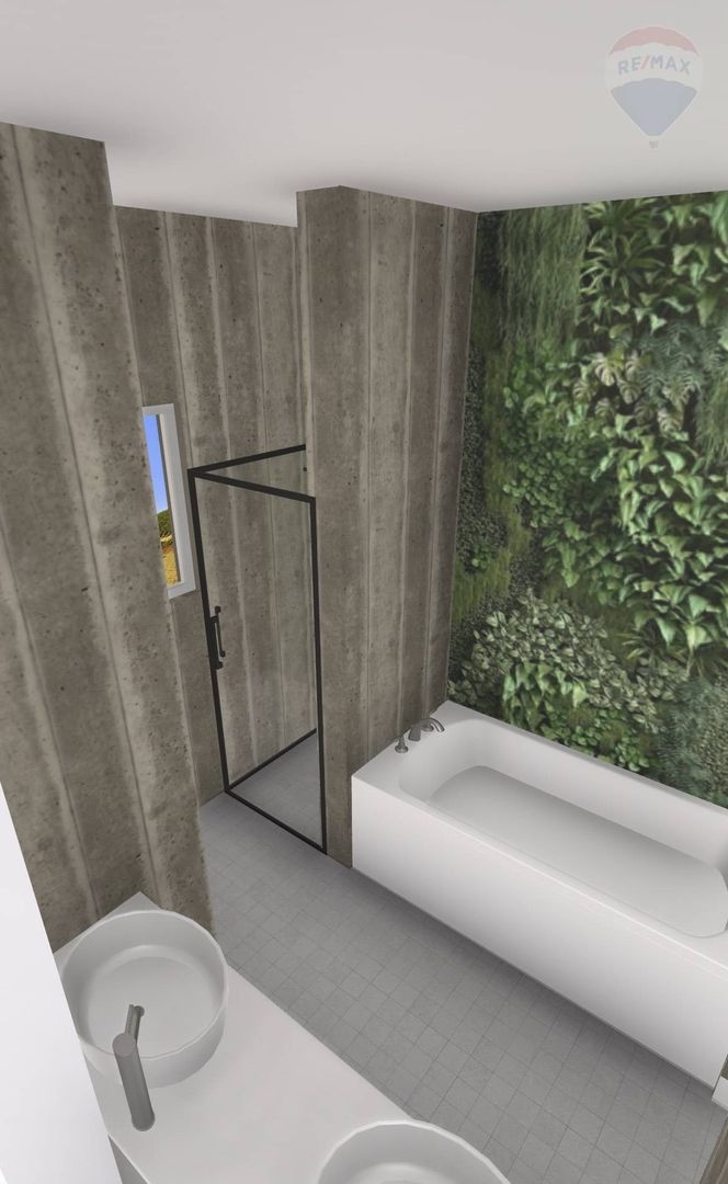 REZERVOVANEPredaj 4 izbový bungalov s garážou Nitra - Zob - 11