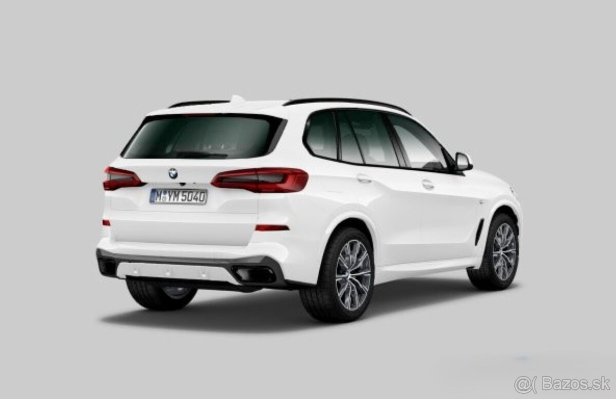 BMW X5 xDrive30d - 11