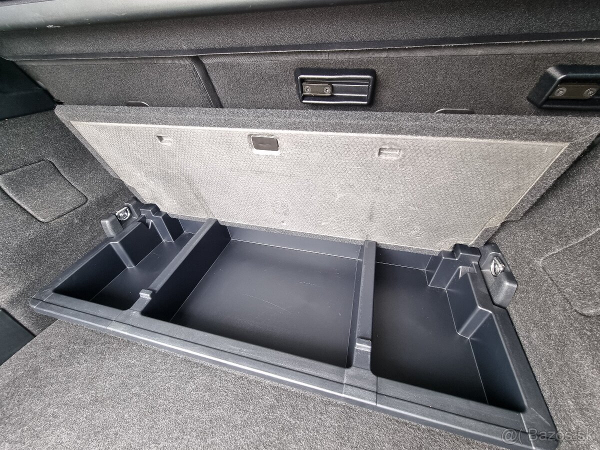 Toyota Auris Touring Sports 1.4 l D-4D DPF Style za 5.690 € - 11