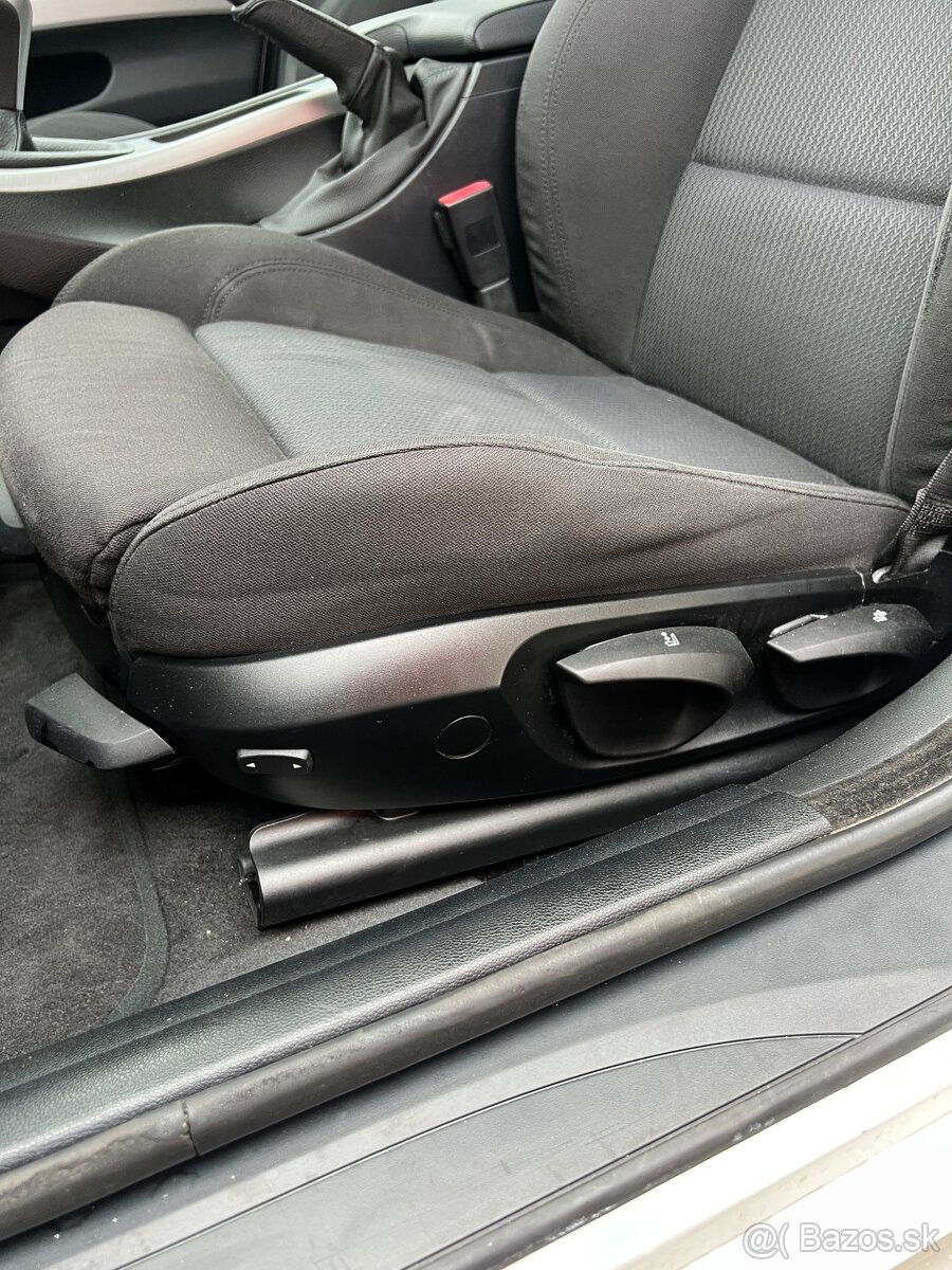 BMW Rad 3 Touring 320d E91 (166.000km) - 11