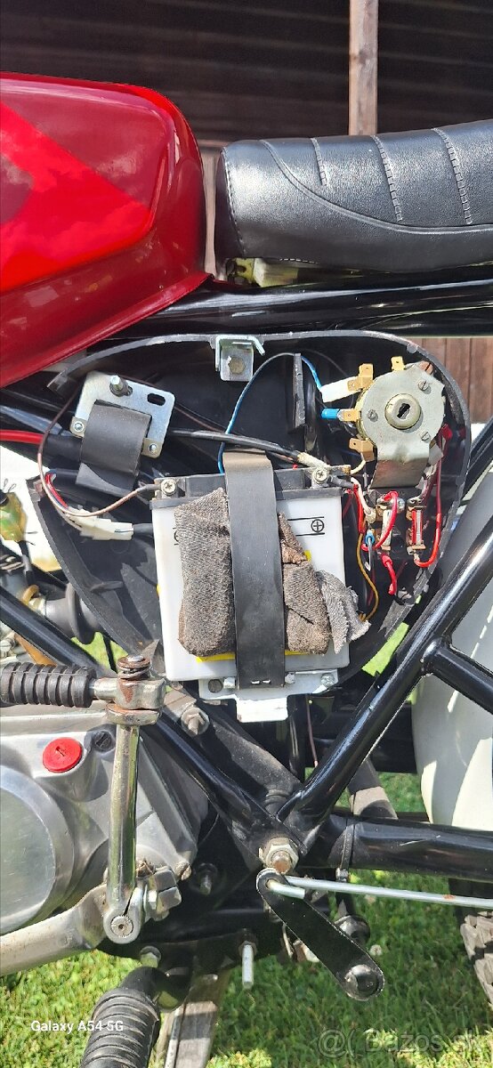 Simson s51 enduro - 11