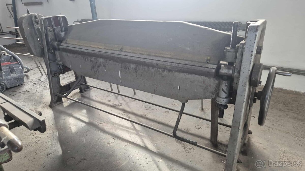 Výrobná a skladová hala - 11