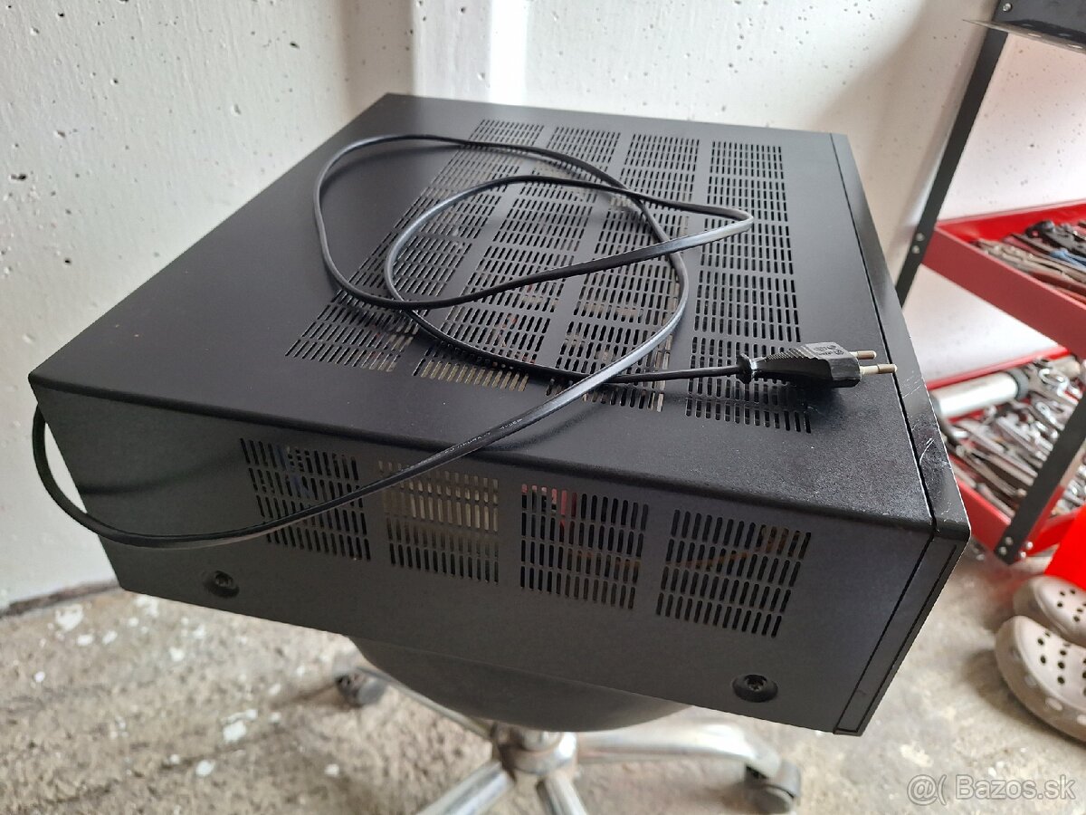 Reciver / Zosilňovač Yamaha - 11