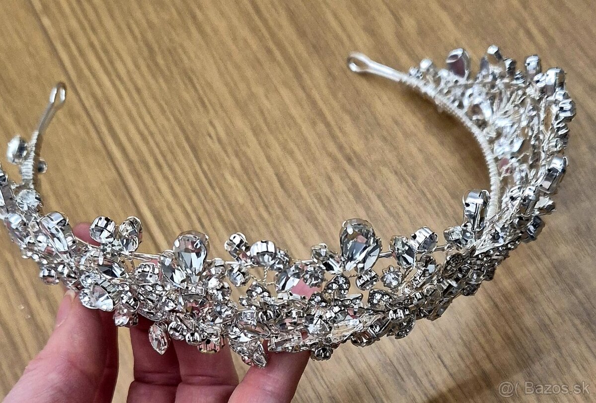 Svadobné doplnky - 11