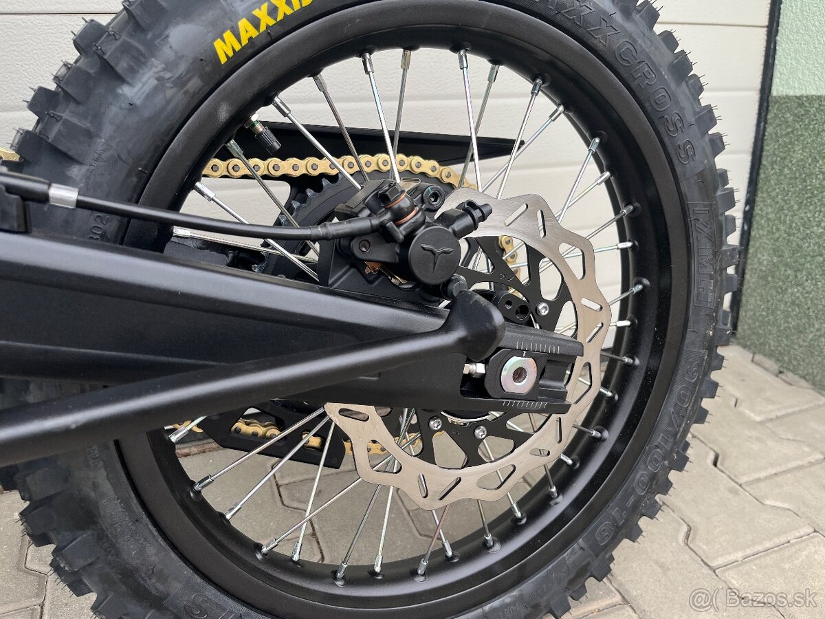 Talaria Komodo L3e - 11