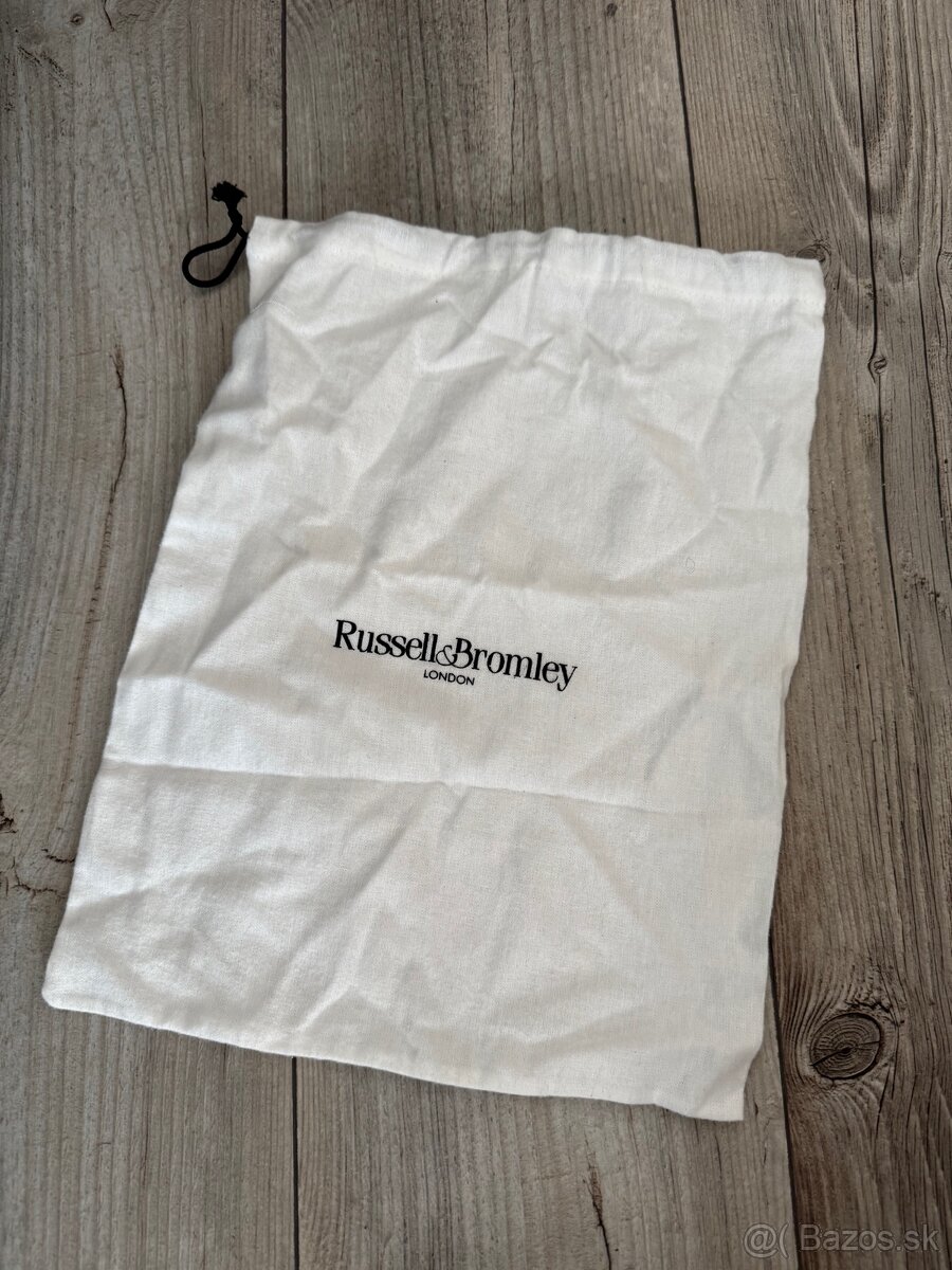 Russell&Bromley tenisky - 11