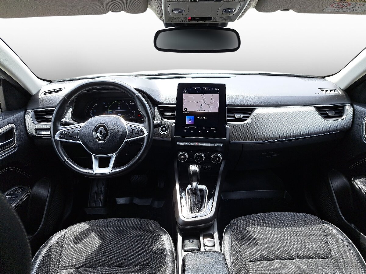 Renault Arkana 1.6E-TECH 105kW 6AP Intens - 11