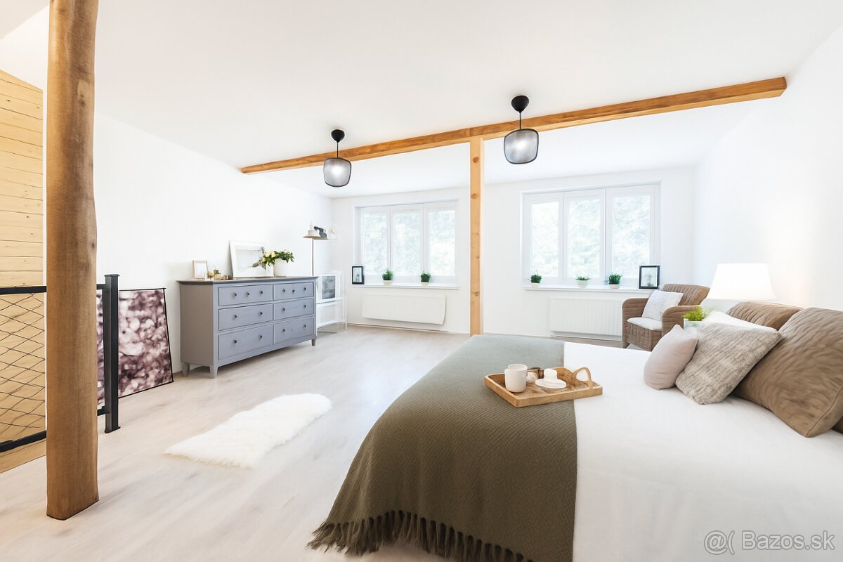 Rodinný dom - Tu začína váš nový, krásny život - 11