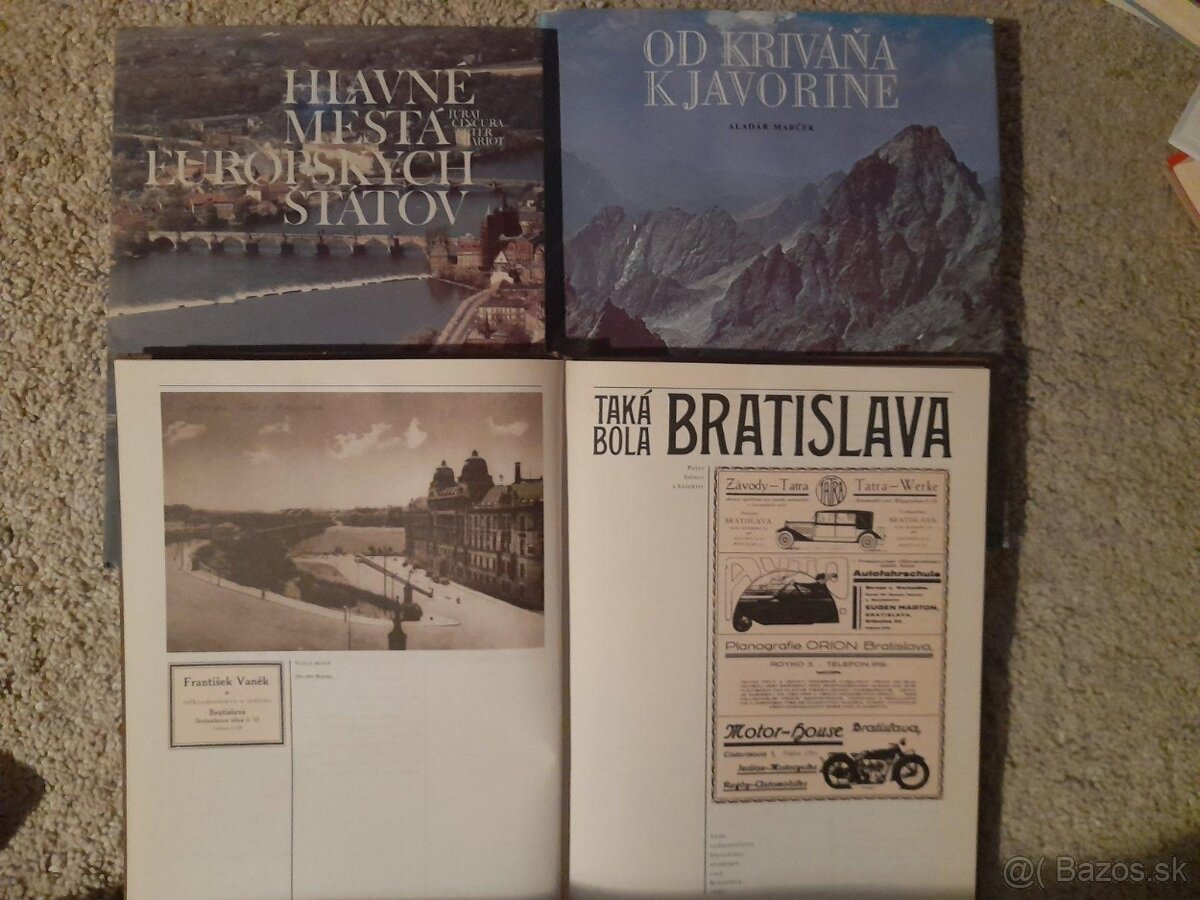 Hobby knihy a odborné - 11