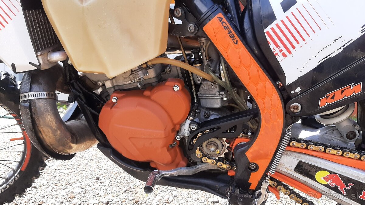 Ktm exc 250 2017 - 11