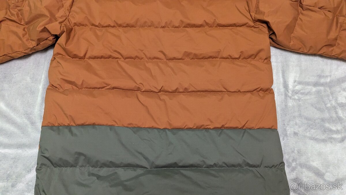 Pánska zimná bunda Husky - 11