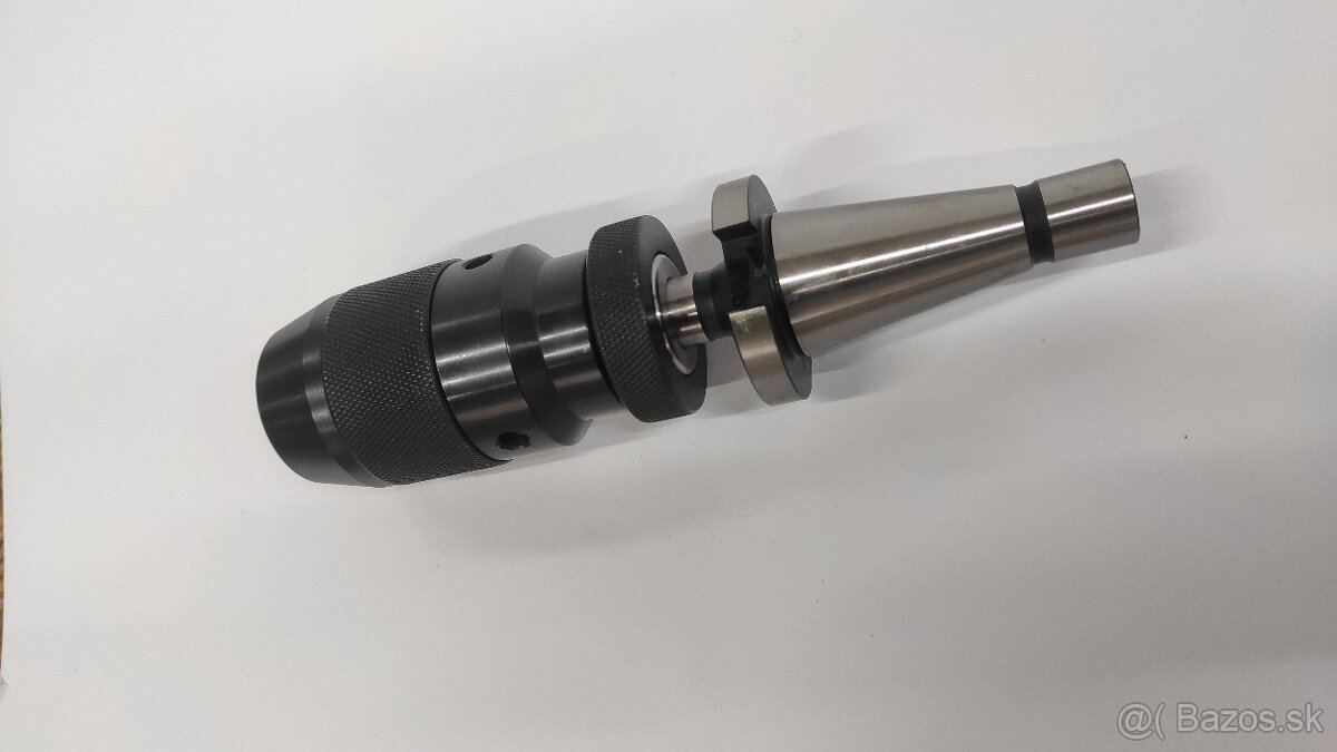 Vŕtacie skľučovadlo s tŕňom - 11